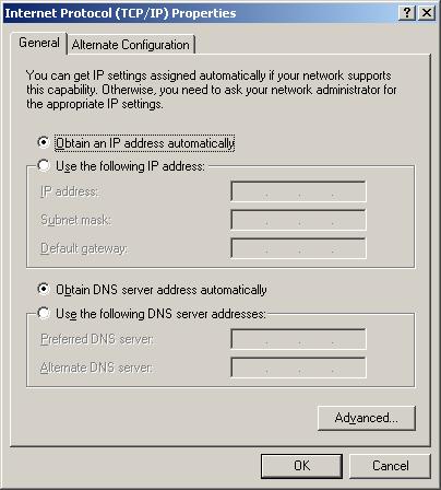 PowerShell Training - DNS Setting